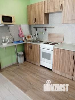 2-к квартира, на длительный срок, 43м2, 5/17 этаж