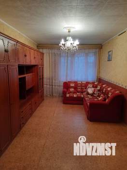 2-к квартира, на длительный срок, 62м2, 3/17 этаж