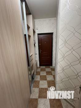 1-к квартира, на длительный срок, 35м2, 3/3 этаж