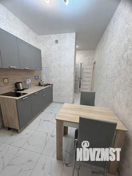 1-к квартира, на длительный срок, 35м2, 14/16 этаж