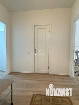 1-к квартира, на длительный срок, 42м2, 8/17 этаж