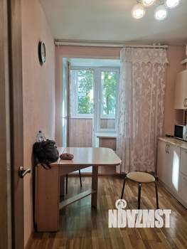 1-к квартира, на длительный срок, 45м2, 2/9 этаж