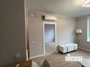 1-к квартира, на длительный срок, 35м2, 2/17 этаж