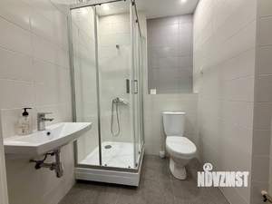 1-к квартира, на длительный срок, 25м2, 14/17 этаж