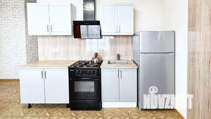 2-к квартира, посуточно, 40м2, 15/25 этаж