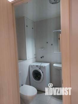 1-к квартира, на длительный срок, 35м2, 23/24 этаж