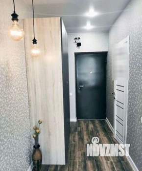 Студия квартира, посуточно, 30м2, 4/25 этаж