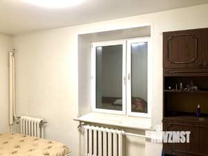 2-к квартира, на длительный срок, 43м2, 5/5 этаж