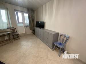 2-к квартира, на длительный срок, 44м2, 19/23 этаж