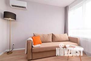 1-к квартира, посуточно, 30м2, 11/17 этаж