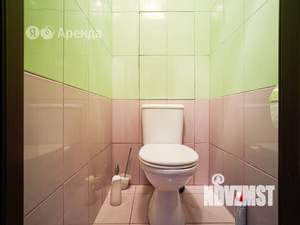 2-к квартира, на длительный срок, 58м2, 16/17 этаж