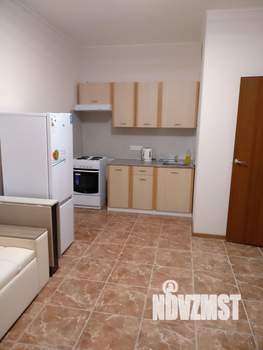 1-к квартира, на длительный срок, 36м2, 16/17 этаж