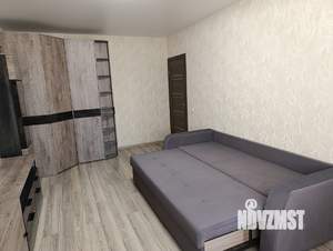 2-к квартира, на длительный срок, 60м2, 13/17 этаж