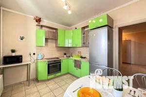 2-к квартира, посуточно, 60м2, 21/25 этаж