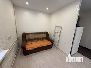1-к квартира, на длительный срок, 31м2, 4/5 этаж