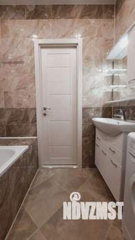 1-к квартира, на длительный срок, 40м2, 17/25 этаж