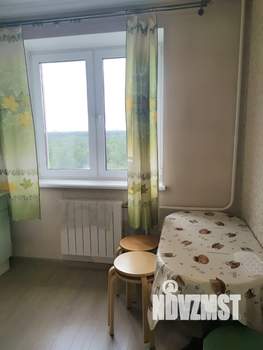 1-к квартира, на длительный срок, 37м2, 14/22 этаж