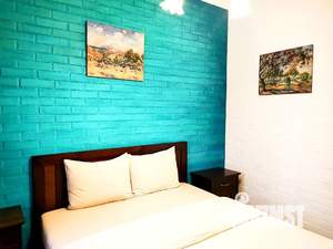 2-к квартира, посуточно, 35м2, 2/2 этаж