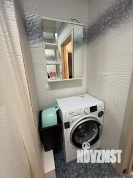 Студия квартира, на длительный срок, 23м2, 20/26 этаж