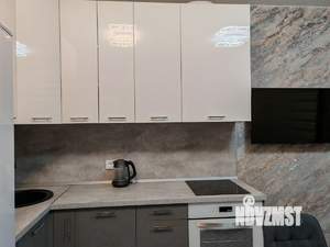 1-к квартира, на длительный срок, 36м2, 15/17 этаж