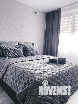 Студия квартира, посуточно, 20м2, 2/12 этаж