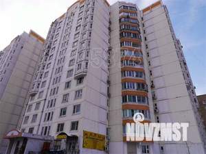 1-к квартира, на длительный срок, 38м2, 5/14 этаж