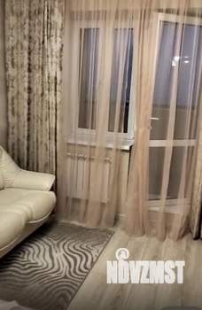 2-к квартира, на длительный срок, 47м2, 17/19 этаж