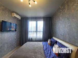 1-к квартира, посуточно, 22м2, 5/18 этаж