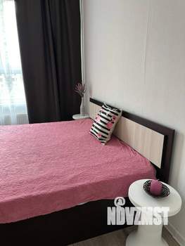 2-к квартира, на длительный срок, 34м2, 6/17 этаж