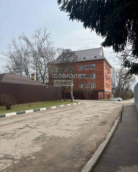 3-к квартира, на длительный срок, 97м2, 2/6 этаж