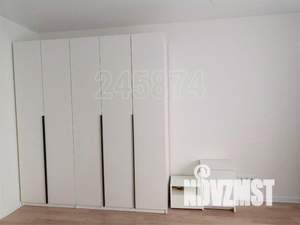 1-к квартира, на длительный срок, 30м2, 19/24 этаж