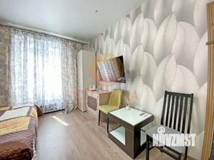 1-к квартира, на длительный срок, 35м2, 1/5 этаж