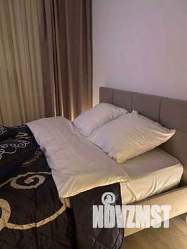 1-к квартира, посуточно, 34м2, 1/1 этаж