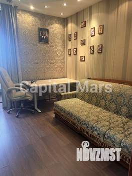3-к квартира, на длительный срок, 76м2, 15/17 этаж