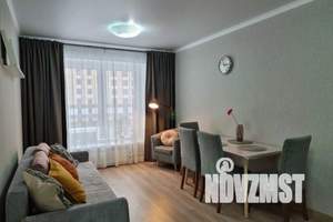 2-к квартира, посуточно, 60м2, 4/25 этаж