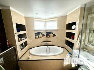 3-к квартира, посуточно, 92м2, 13/25 этаж