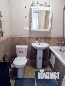 1-к квартира, посуточно, 32м2, 3/17 этаж