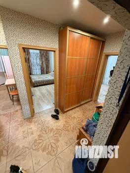 2-к квартира, на длительный срок, 47м2, 3/4 этаж