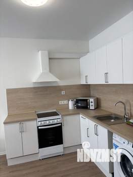 1-к квартира, на длительный срок, 34м2, 8/17 этаж