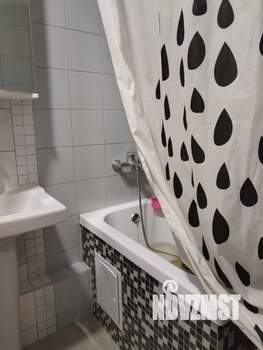 Студия квартира, на длительный срок, 30м2, 3/25 этаж