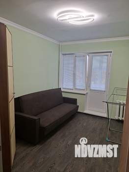 2-к квартира, на длительный срок, 43м2, 8/9 этаж