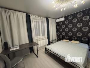 1-к квартира, на длительный срок, 46м2, 1/14 этаж