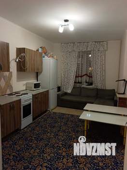 3-к квартира, на длительный срок, 80м2, 13/17 этаж