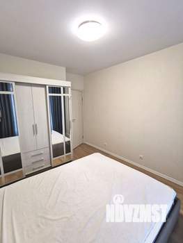 2-к квартира, на длительный срок, 41м2, 12/24 этаж