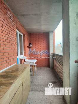 2-к квартира, на длительный срок, 60м2, 12/25 этаж