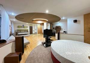 3-к квартира, на длительный срок, 169м2, 17/17 этаж