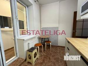 1-к квартира, на длительный срок, 32м2, 16/17 этаж