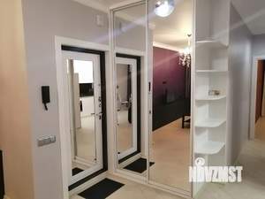 2-к квартира, на длительный срок, 58м2, 17/17 этаж