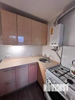2-к квартира, на длительный срок, 47м2, 2/5 этаж
