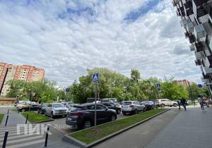 Студия квартира, на длительный срок, 20м2, 4/25 этаж